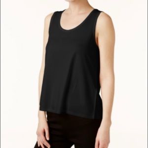 Eileen Fisher Top Black